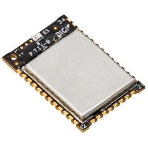 XBee3 PRO ,2.4 Ghz ZB 3.0, Chip Ant