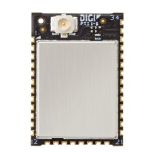 XBee 3 PRO Zigbee 3.0, 2,4 GHz, Micro, U.FL Ant
