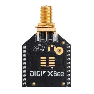 XBee 3 PRO, 2.4 Ghz Zigbee 3.0, RPSMA Ant