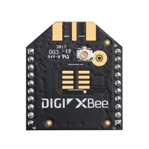 XBee 3 PRO, 2.4 Ghz Zigbee 3.0, U.fl Ant