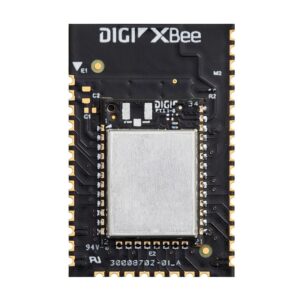 XBee 3 PRO, 2.4 Ghz Zigbee 3.0, PCB Ant, SMT