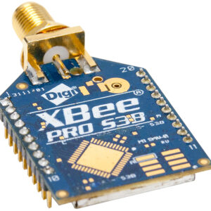 XBee-PRO 900HP (S3B) DigiMesh