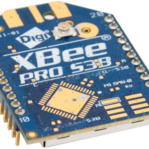 XBee-PRO 900HP (S3B) DigiMesh