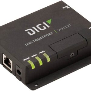 Digi TransPort WR11 XT