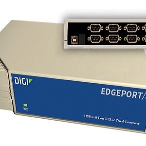 Edgeport/8-8RS-232 SERIAL DB-9
