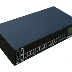 ConnectPort LTS 16 port RS232  RJ-45 terminal server