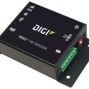 Módem Digi XBee®, RS-485 a Digi XBee-PRO 900HP, 200 Kbps con accesorios