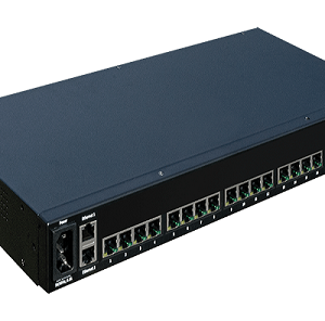 ConnectPort LTS 32 port RS232  RJ-45 terminal server