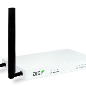 Digi Connect IT 4 Remote Console Access server