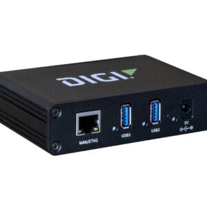 Digi AnywhereUSB 2 Plus