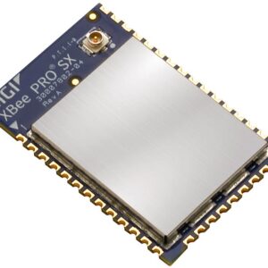 XBee-PRO SX, 1W, DigiMesh, Punto a Multipunto, SMT, U.FL