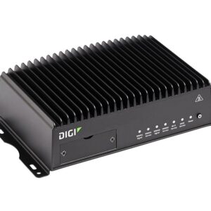 Digi TX54 LTE-Advanced Cellular Router