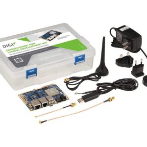 ConnectCore 6UL Development Kit