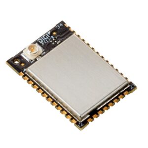 Digi XBee® 3 PRO, 2,4 Ghz, DigiMesh®, Micro, U.FL Ant, MMT