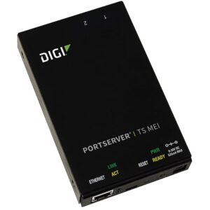 PortServer TS 2 MEI