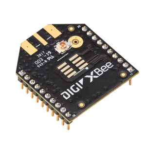 Digi XBee® 3, 2,4 Ghz, DigiMesh®, U.FL Ant, TH