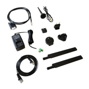 Accessory Kit Digi IX15