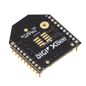 Digi XBee® 3 PRO, 2,4 Ghz, DigiMesh®, PCB Ant, TH