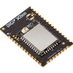 Digi XBee XR 900 MHz, DigiMesh, U.FL, SMT