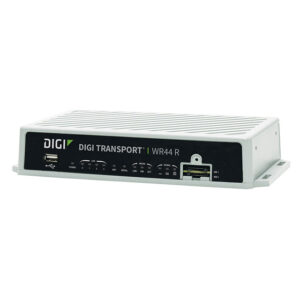 Digi Tranport WR44R , v2 Cat6